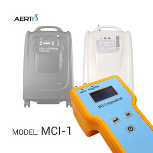 AERTI Oksijen Cihazı Servis Ölçer Konsantratör Tamir Analizörü Oksijen Veri Ölçüm Cihazı - Product Image 1