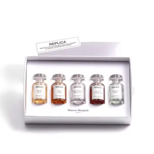 ชุดน้ำหอมขนาดเล็ก5มล. 10มล. สำหรับผู้หญิงน้ำหอมแบรนด์แท้สำหรับสุภาพสตรี - Product Image 2