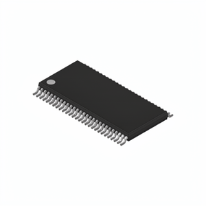 Émetteur-récepteur de bus, Série FCT, Achats de composants électroniques, Canal du fabricant de circuits logiques CY74FCT162501ETPAC - Product Image 1