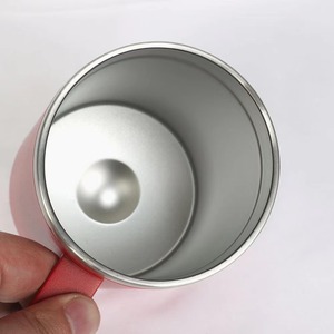 Aggiornamento 2026: Tumbler in Acciaio Inox da 24oz a Doppio Isolamento, Ecologico, Personalizzabile, Tazza da Viaggio per Caffè Caldo e Freddo, Termica - Product Image 5
