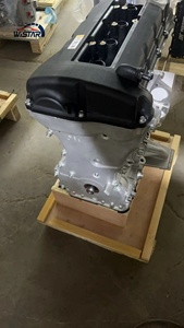 DOHC L4 4B11 Moteurs complets à essence 2.0l 4B11 Long Block Engine pour Mitsubishi Lancer EX ASX Evolution pour <span class=keywords><strong>Peugeot</strong></span> <span class=keywords><strong>308</strong></span> 4008 - Product Image 5