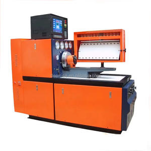 Hot <span class=keywords><strong>Sale</strong></span> Common-Rail-Prüfstand für <span class=keywords><strong>Diesel</strong></span> einspritzpumpen <span class=keywords><strong>Diesel</strong></span>-Injektor prüfstand mit EUI EUP HEUI-Funktion - Product Image 1