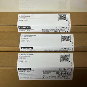 แผงเซนเซอร์ SMC10โมดูลเซนเซอร์ S120ซีเมนส์ของแท้ใหม่6SL3055-0AA00-5AA3 - Product Image 2