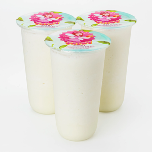 น้ำมะพร้าวสด300มล. 100% ใสเนื้อผลไม้เมืองร้อนสดชื่นน้ำผลไม้ใส่แช่เย็น - Product Image 2