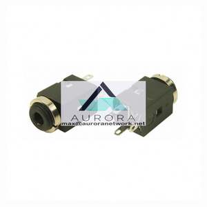 Conectores de barril originales Conectores de audio 855X - Product Image 5