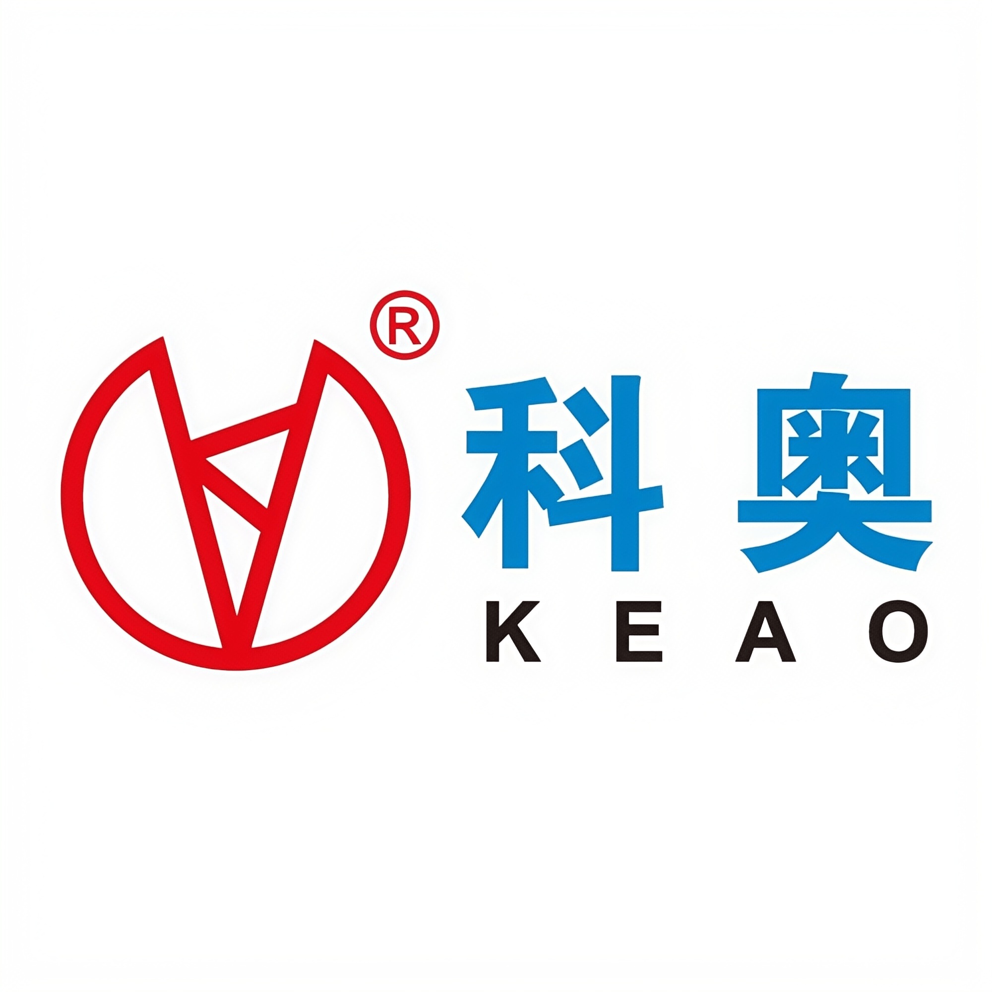 Guangzhou Keao Mechanical & Electrical Co., Ltd. logo