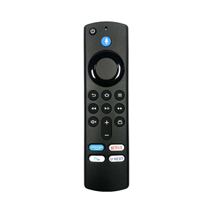 3rd Gen Alexa pengendali jarak jauh suara Code untuk TV & Firestick kode tetap - Product Image 1