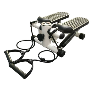 Hot Sale <span class=keywords><strong>Stepper</strong></span> Oefeningsapparatuur Op Maat Gym Thuis Weerstand Verstelbare Mini <span class=keywords><strong>Stepper</strong></span> - Product Image 4