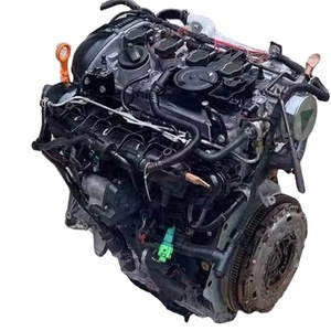 EA888 06K100860SX d'occasion de haute qualité pour Audi CUG 2.0T VW Golf Magotan CC Exploration Tourang pour moteur diesel - Product Image 1