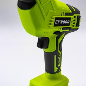 <span class=keywords><strong>Scie</strong></span> sauteuse sans fil professionnelle de qualité industrielle et de bricolage, <span class=keywords><strong>batterie</strong></span> au lithium 21V, pour la coupe du bois et du métal - Product Image 5
