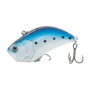 เหยื่อล่อแบบผง ABS vibra 14g เหยื่อล่อปลา<span class=keywords><strong>ช่อน</strong></span>แบบยาวสำหรับน้ำจืดและน้ำเค็มพร้อมตะขอผู้ผลิตขายส่ง - Product Image 6