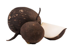 ผงสารสกัดจากหัวไชเท้าสีดำหัวไชเท้าสีดำ - Product Image 4