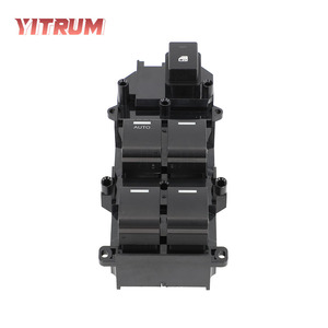 Lève-vitre électrique YITRUM 35750-T5H-H01 pour Honda Fit GK5 2015-2018 - Product Image 1