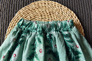 Vêtements indiens en gros, robe élégante de qualité supérieure, jupe et haut assortis, ensembles de vêtements pour filles, vêtements pour enfants - Product Image 4