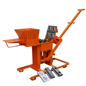 מקור מפעל Rl2-40 יד ביד חובש בלוק ביצוע מכונה - Product Image 1