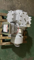 Compresseur semi-hermétique alternatif 40HP 30HP OEM Carrier 06EA299 06EA275 pour refroidisseurs d'eau, fourni par l'usine