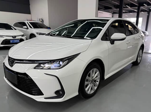 Auto Usate <span class=keywords><strong>Toyota</strong></span> <span class=keywords><strong>Corolla</strong></span> 1.2T LHD Berlina, Senza Incidenti, Basso Chilometraggio, Efficiente nei Consumi - Product Image 2
