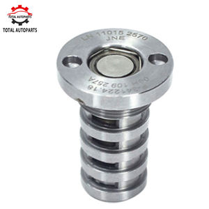 Değişken valf zamanlama-kontrol vanası Solenoid OEM 06H109257A V-W ti-guan için Fit - Product Image 1