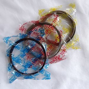 ชุดแหวนลูกสูบ1nz สำหรับเครื่องยนต์โตโยต้า1nz-fe 13011-21091 36046 - Product Image 3