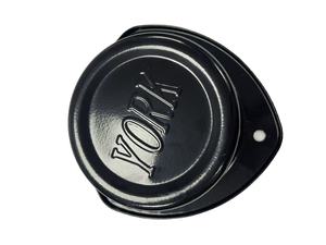 כיסויי אבק איכותיים חדשים לסרן של גרור כבד, חלקי גרור מפלסטיק ופלדה, כיסוי גלגל, כיסוי ציר למשאית יורק - Product Image 3