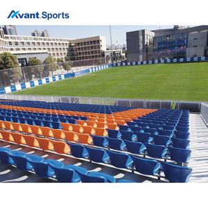 아반트 축구 경기장 관람석 |   모듈식 알루미늄 관람석 시스템 스포츠 이벤트 야외 경기장 임시 좌석 - Product Image 5