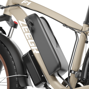 Vélo électrique de montagne à gros pneus, cadre en aluminium 1000 watts, vélo électrique, vélo électrique à longue portée, vélo électrique à vendre - Product Image 3