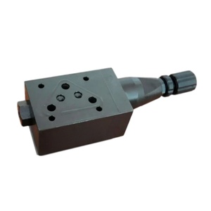 Control MPR Serie MPR-02P MPR-03A MPR-06P Válvula Reductora Hidráulica Modular MPR-02P-K-0-30 - Product Image 5