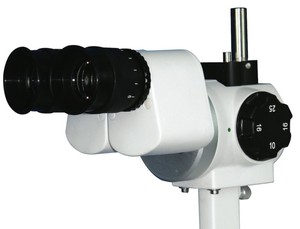 หลอดไฟสำหรับเครื่องตรวจตาแบบช่องแสงขยายภาพแบบกาลิเลียน ปี 2020 รุ่น Aupha V Hongdee OEM CE - Product Image 4