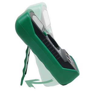 MAYILON Auto Range <span class=keywords><strong>LCD</strong></span> Digital Residencial MAS830L Multímetro AC/DC Pocket Ammeter Peak Tester Meter - Product Image 3