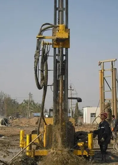 KW200 model Max.200m water well drilling and rig machine /water well drilling rig/ used truck mounted water well drilling rig /
