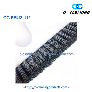 <span class=keywords><strong>Brosse</strong></span> de <span class=keywords><strong>nettoyage</strong></span> pour joints de carrelage O-Cleaning, à poils rigides pivotants, robuste, <span class=keywords><strong>rotative</strong></span> pour sols/murs/douches/angles - Product Image 4