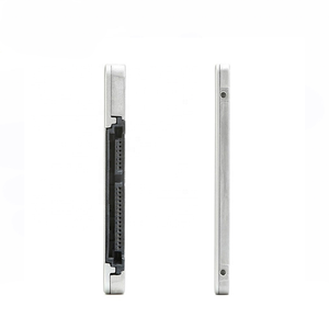 SSDSC2KB076T801 D3-S4510シリーズ 7.68TB SATA 3.0 6Gb/s 2.5インチ 64層TLC 3D NAND内蔵サーバー用メタル製新型ソリッドステートドライブ - Product Image 4