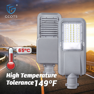 Lámpara Solar para Calle para Todo Clima, 10W 15W 20W 25W 40W, Iluminación Vial, IP65, 2 Años de Garantía - Product Image 6