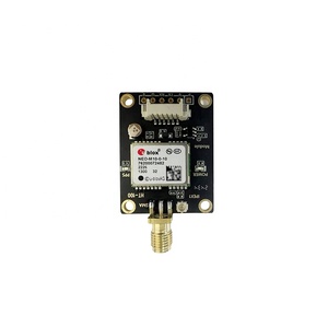 Módulos NEO-M8N/M9N/M10/332D-5N31/71/6N22/32/74/F8N22/76/F8S22 + Placa de Desarrollo, Placa Base/Placa Inferior con Antena NEO-M8 - Product Image 3