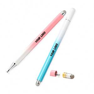 Manufacturer New Reasonable Sales Competitive Good Price Stylus Pencil Capacitive <b>Pen</b> Magnetic <b>for</b> Android <b>Iphone</b> Stylus <b>Pen</b> - Product Image 3