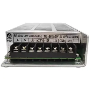 Alternative GSK PB2 and PC2 switching power supply box High quality Same wiring Power supply