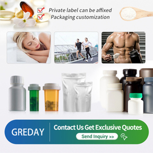 Bổ sung chăm sóc sức khỏe Thiamine mononitrate <span class=keywords><strong>Vitamin</strong></span> <span class=keywords><strong>B1</strong></span> bột CAS 532 <span class=keywords><strong>Vitamin</strong></span> <span class=keywords><strong>B1</strong></span> - Product Image 5