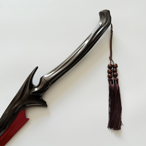 League of Legends LOL the Unforgotten <span class=keywords><strong>Yone</strong></span> Azakana's Sword 115cm 1,5 kg - Product Image 2