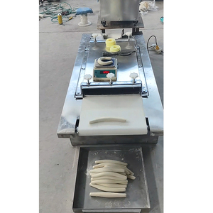 Machine Automatique <span class=keywords><strong>à</strong></span> Façonner le Pain Français, Laminoir <span class=keywords><strong>à</strong></span> Baguettes, Mouleuse <span class=keywords><strong>à</strong></span> Baguettes - Product Image 1