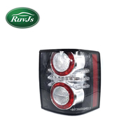 RuvJs auto pièces feux arrière LR010773 LR031755 pour Land Rover Range Rover 2010-2012 L322