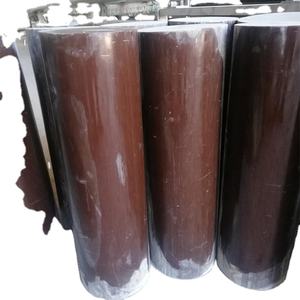 Manufacture of High Strength Anti-corrosion FR4 <b>Epoxy</b> <b>Resin</b> Fiberglass Pultrusion Rod for High Voltage Composite Insulator - Product Image 5