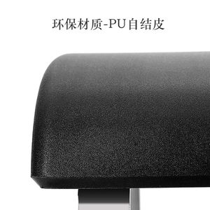 Modernos y Sencillos Accesorios de Manicura y Pedicura para Salón, Cojín de Cuero PU para Apoyar Pies y Brazos, Almohada Antideslizante para Manos y Uñas - Product Image 3