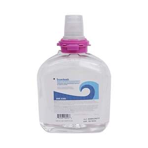 Recarga de Jabón Líquido para Manos sin Perfume, Certificado Ecológico, 1200 ml, Boardwalk 5665-02-GCE00LP, 2 Unidades por Caja - Product Image 1