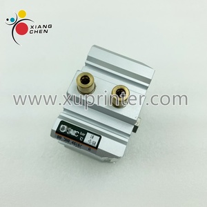 WD ชิ้นส่วนการพิมพ์ออฟเซ็ตทรงกระบอก00.580.4616 00.580.4616/A - Product Image 4