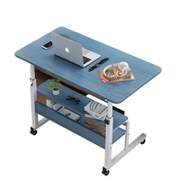 Table élévatrice portable, lit simple et moderne pour ordinateur portable, divers, vente d'usine