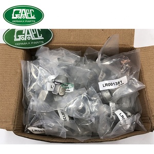 Car Wheel <strong>Lug</strong> <strong>Nut</strong> LR001381 LR043267 1382841 1676176 1428137 9G911K024AA 1377747 for Land Rover Freelander 2 Evoque 2008 - 2016 - Product Image 6