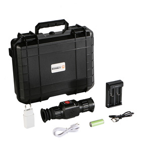SP05 Night Vision Monocular Infrared Thermal Imager Portable Outdoor Detection Patrol Rescue Travel - Product Image 2