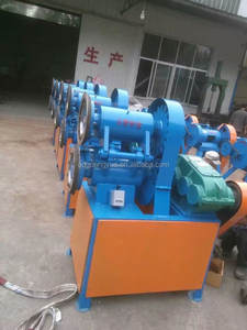 Машина для переработки резиновых шин/завод по переработке использованных шин/переработка отходов шин до резинового порошка - Product Image 2