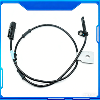 Capteur de vitesse de roue ABS 20811371 SS11513 SS11516 pour véhicules Chevrolet GM