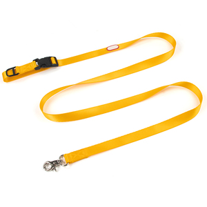 Chất Lượng Cao Dài Khoảng Cách Pet Dog Dây Xích Thoải Mái Mềm Mại Với Khóa Cho Chó Chạy Đi Bộ - Product Image 1